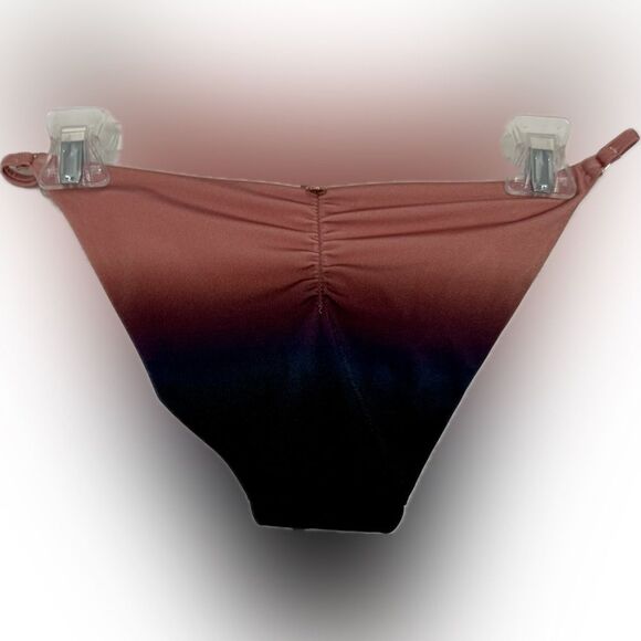 New with tags! Victoria’s Secret Exclusive Collection adjustable bikini bottoms - Picture 8 of 15